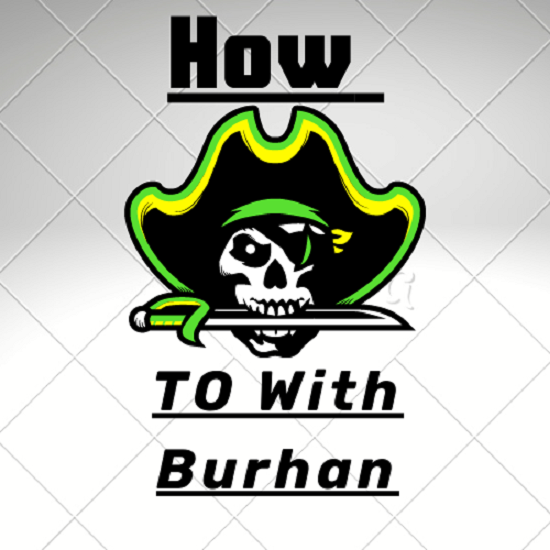 image of the Logos designed in Canva.